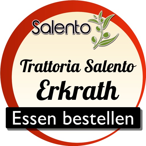 Trattoria Salento Erkrath icon