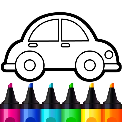 Drawing for kids games 2 by idz digital private limited