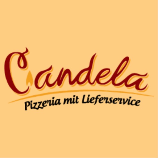 Pizzeria Candela icon