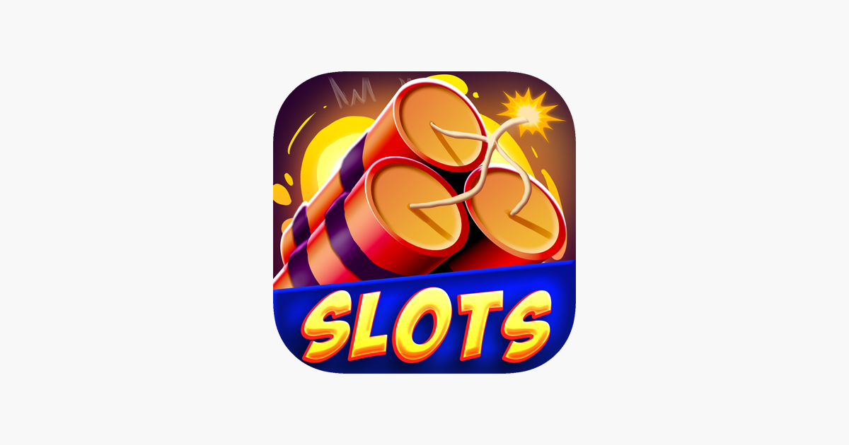 ‎Slots Blast - 777 Vegas Casino on the App Store