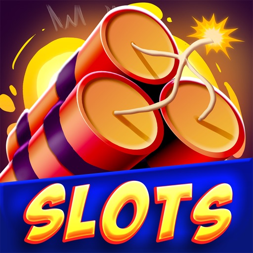 Slots Blast - 777 Vegas Casino iOS App