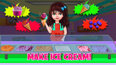 Sweet Baby Girl Cleanup Fun Screenshot