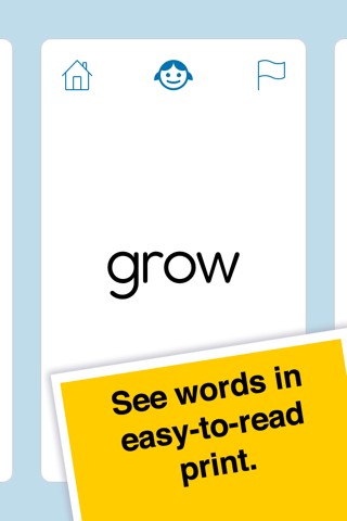 Learn Sight Words screenshot 2