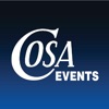 COSA Events icon