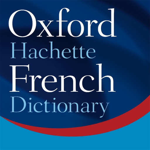 Oxford-Hachette French Dictionary FREE