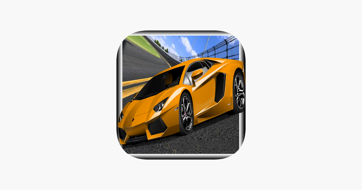 ‎Traffic High Speed City Car Racing Simulator on the App Store