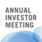 This is the official app for the TPG Growth Annual Investor Meeting 2017