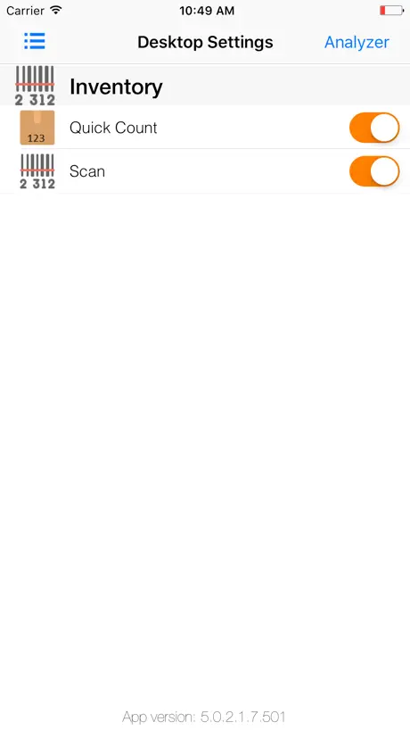 Store "for iPhone"