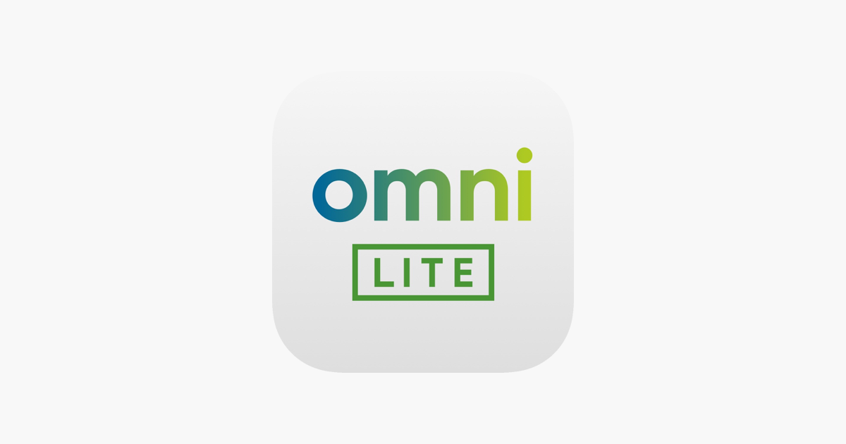 Ecobank Omni Lite dans l'App Store