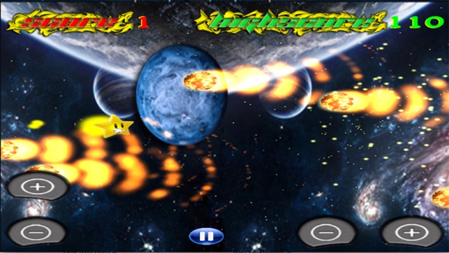 Shooting-Star(圖2)-速報App