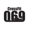 CrossFit 069 icon