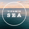 Vitamin Sea - Meditating icon