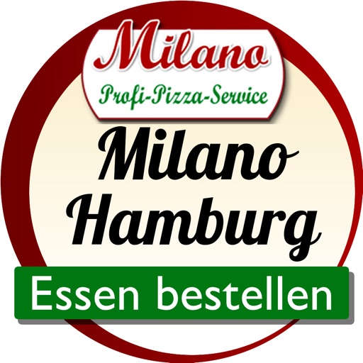 Milano Hamburg icon