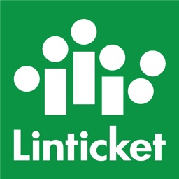 LinTicket salgsapp