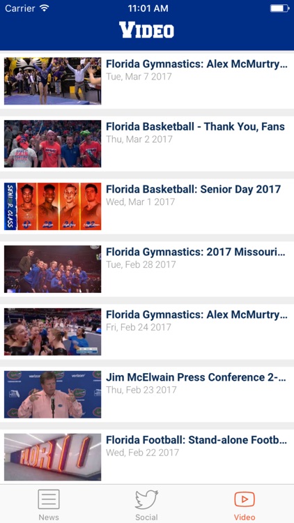 Gator Nation screenshot-3