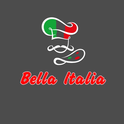 Bella Italia Iserlohn icon