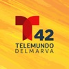Telemundo Delmarva icon
