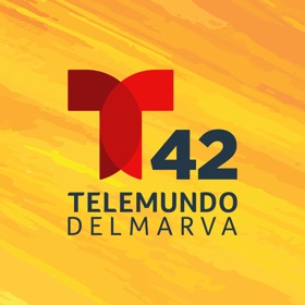 Snímky obrazovky (1) Telemundo Delmarva