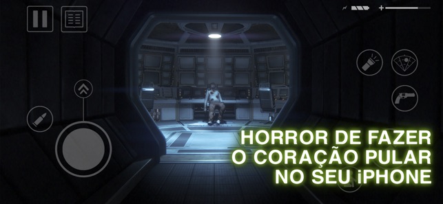 Download do APK de Horror Hunted: Jogos de Terror para Android