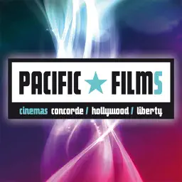 Pacific Films app icon