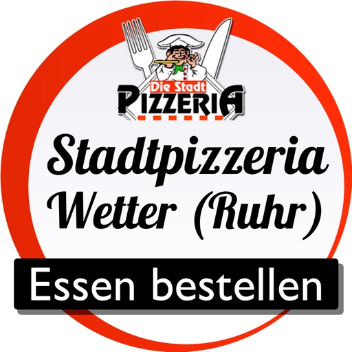 Stadtpizzeria Wetter (Ruhr) icon