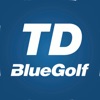 BlueGolf TD icon