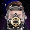 Star Space Mask  Stickers & Photo Editors