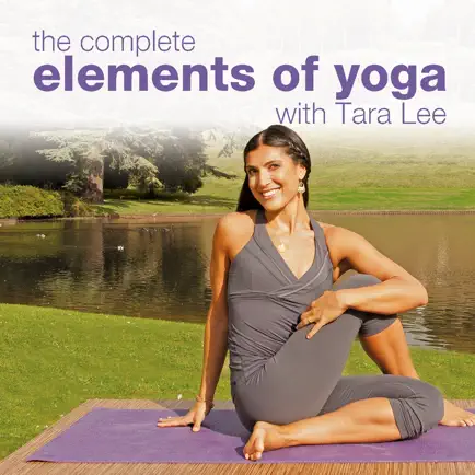Elements of Yoga Video Collection - with Tara Lee Cheats