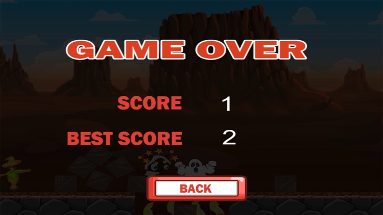 Unpredictable Adventure Pro screenshot-4