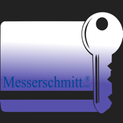 Messerschmitt Smartkey