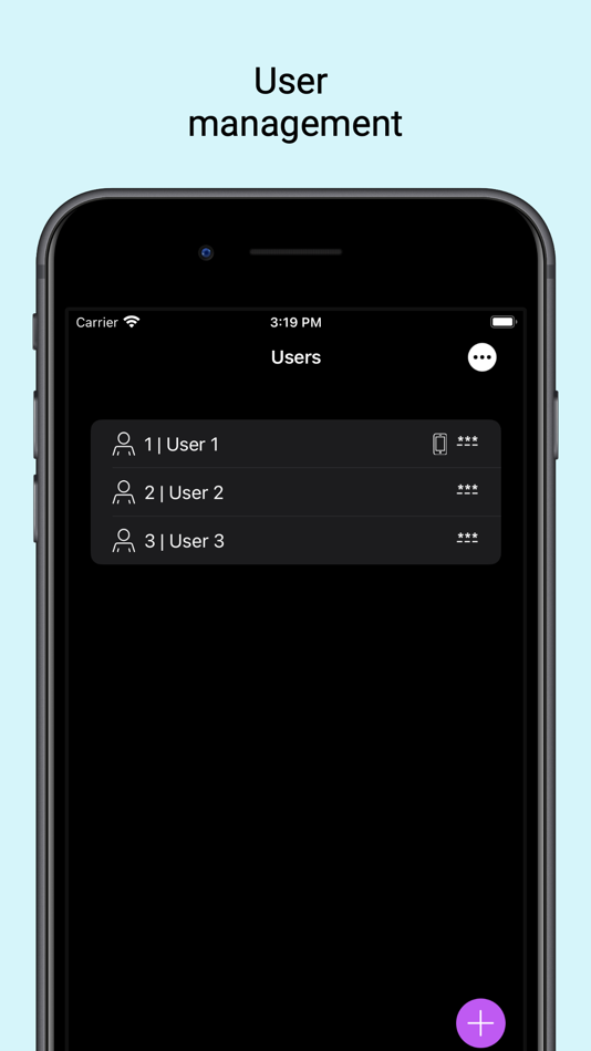 #5. U-Prox Installer (iOS) 由: a2softin