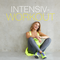 Brigitte Fitness H.I.T.Workout
