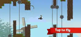 Game screenshot Tap Tap Goose: Flap & Fly mod apk