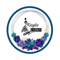 Kayla Fashion