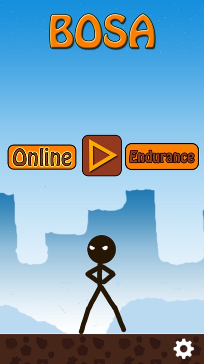 Bosa - Come on Ninja