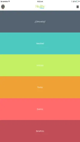 Game screenshot Vida apk