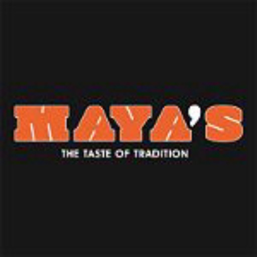 Maya's Takeaway icon