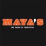 Get Maya's Takeaway for iOS, iPhone, iPad Aso Report