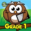 First Grade Learning Games SE icon