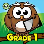 First Grade Learning Games SE App Contact
