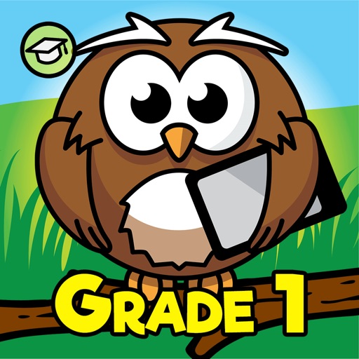 First Grade Learning Games SE