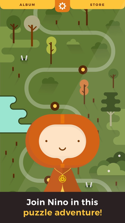#1. Shape.Me (iOS) 由: Umbrella Games LLC