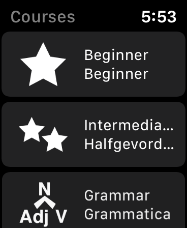 Learn Dutch - Zeer Goed