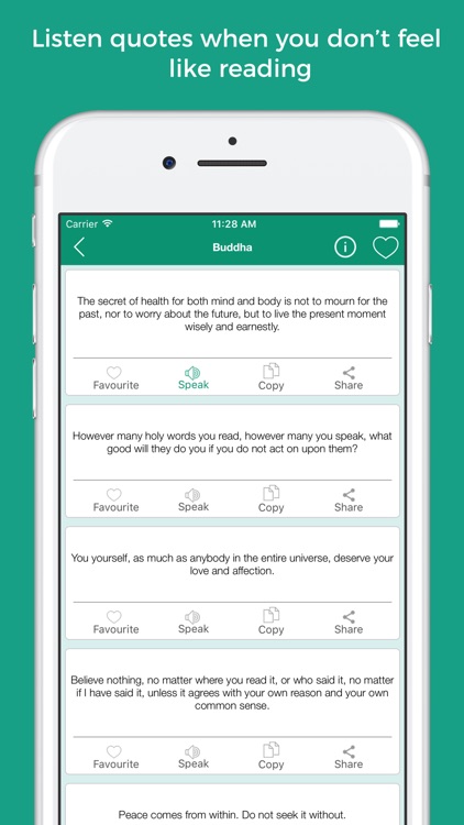 Famous Inspirational and Motivational Quotes