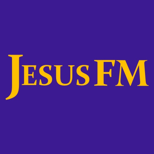 Jesus FM icon