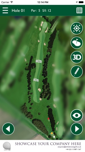 Boothferry Golf Club(圖3)-速報App