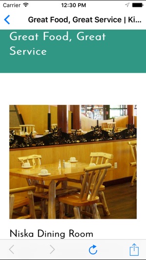 Kikiwak Inn(圖4)-速報App
