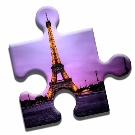 Paris Sightseeing Puzzle Cheats