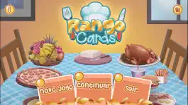 Game screenshot Rango Cards mod apk