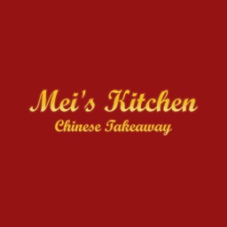 Mei's Kitchen Chinese Takeaway